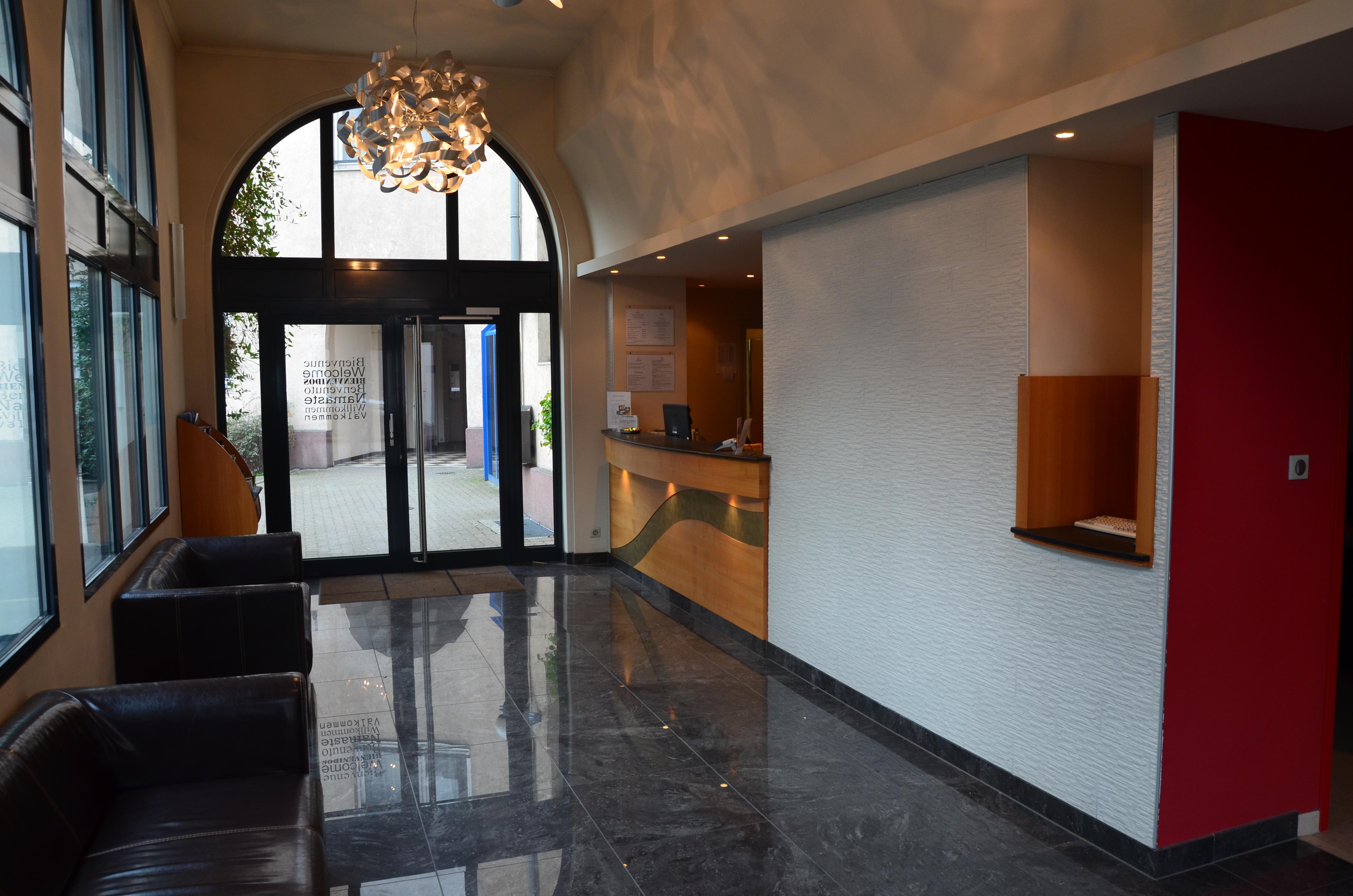 Hotel Ibis Styles Strasbourg Centre Republique Exterior foto