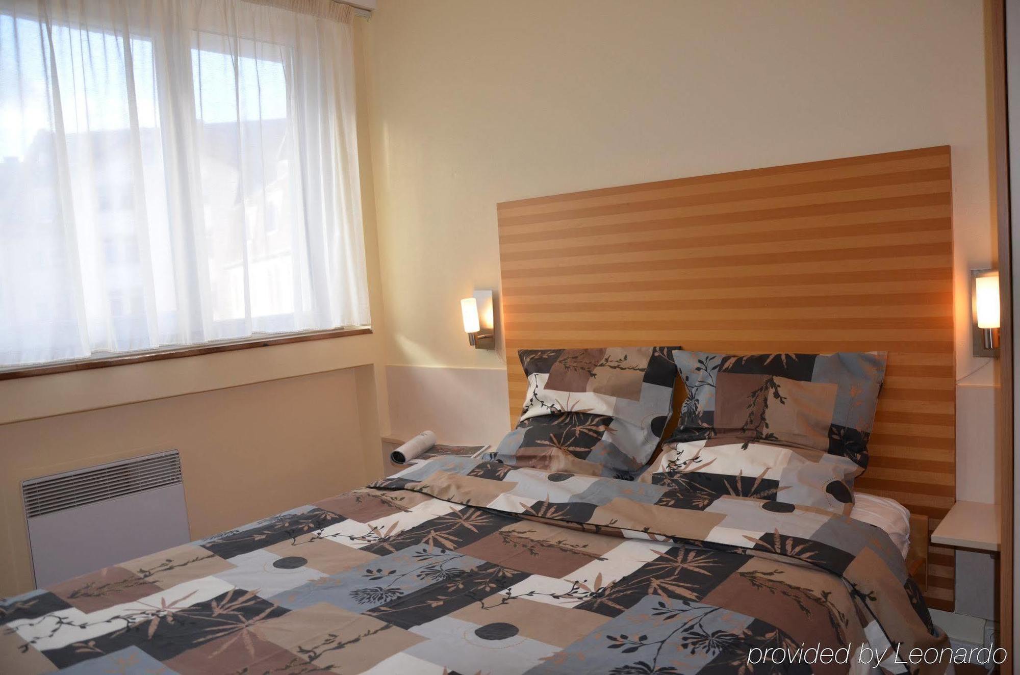 Hotel Ibis Styles Strasbourg Centre Republique Exterior foto