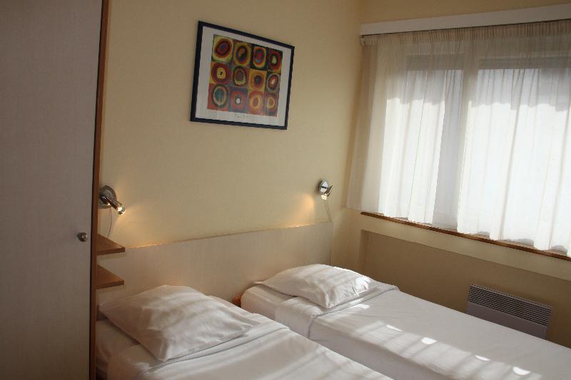 Hotel Ibis Styles Strasbourg Centre Republique Exterior foto
