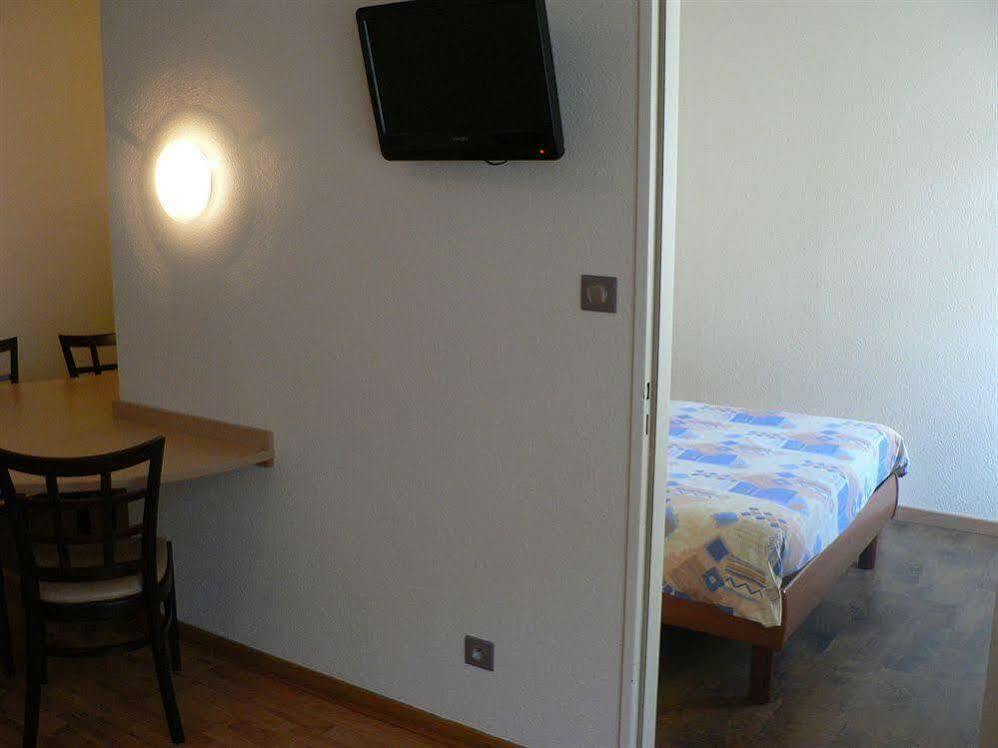Hotel Ibis Styles Strasbourg Centre Republique Exterior foto